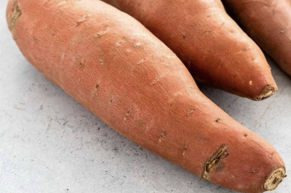 What Happens When You Start Eating Sweet Potatoes Every Day Organic