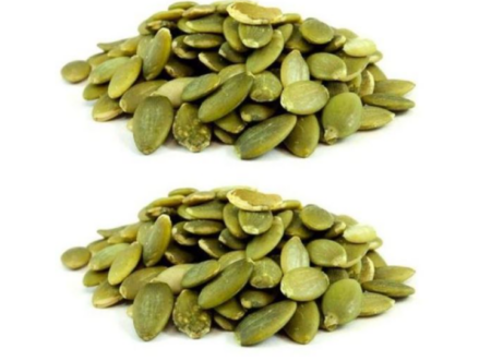 The Surprising Benefits of Eating Pumpkin Seeds Before Bed