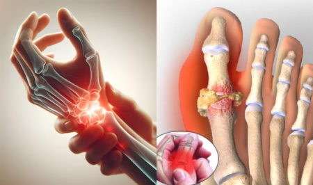 Natural Herbal Teas to Alleviate Swollen Legs and Reduce Fluid Retention