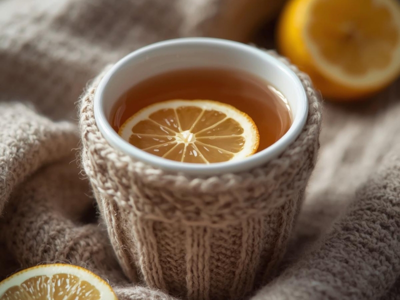 how to use cinnamon and honey drink