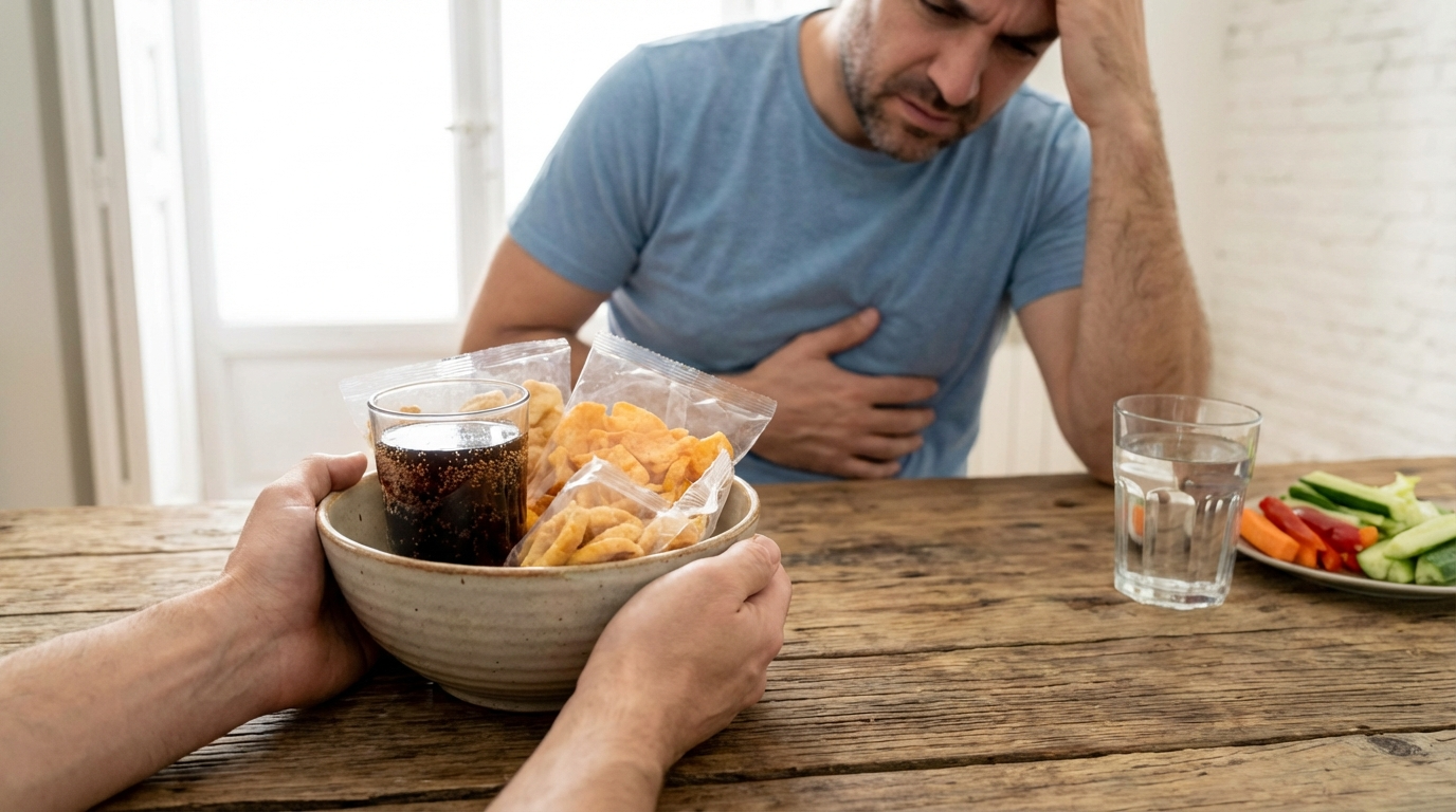 Common Causes of how do I fix my digestive issues naturally how do I fix my digestive issues naturally Section illustration.