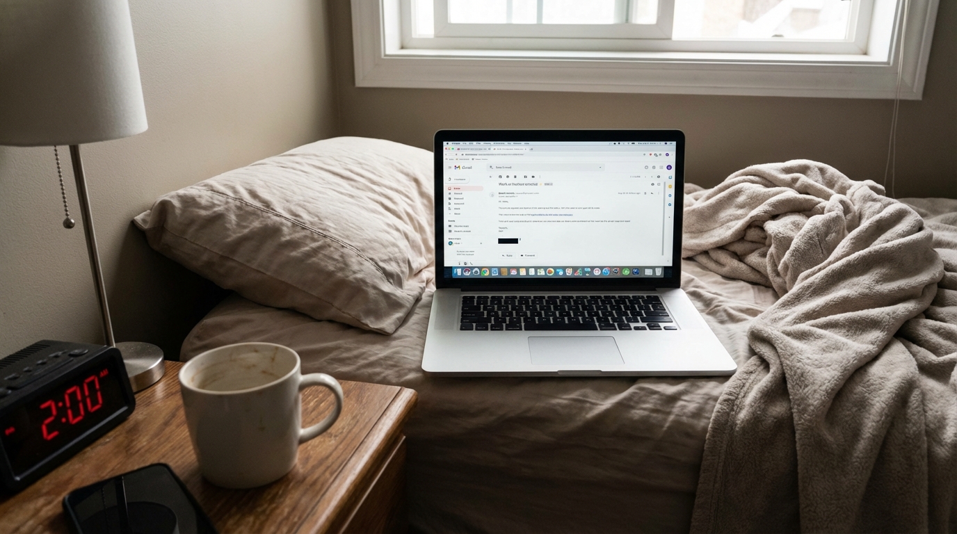 Common Causes of how to stop feeling tired all the time how to stop feeling tired all the time Section illustration.