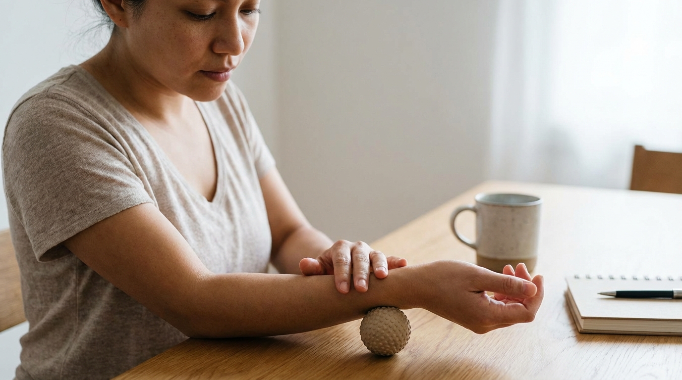 Practical Ways to Improve why do I have strange sensations in my hands why do I have strange sensations in my hands Section i